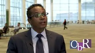 Hani Babiker, MD, on tumor treatment field combinations in the management of GI malignancies