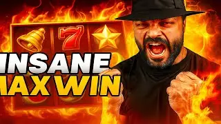 ROSHTEIN - Insane 1.000.000$ WIN!