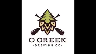 High Tide Imbibe: O'Creek River of Fire West Coast IPA.