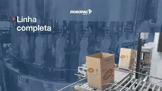 Tecnologia e integração garantem eficiência em cada etapa