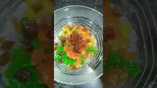 Ifthar special drink/Ramadan special#youtubeshort #shortsvideo