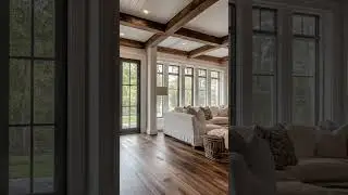 23 Best Modern Farmhouse Living Room Ideas To Inspire You