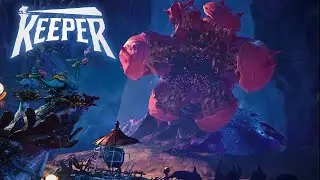 Почти победила корень зла | Keeper #4