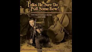Throw Me In The Alley | Peetie Wheatstraw And His Blue Blowers | Decca 1934 | Chicago IL