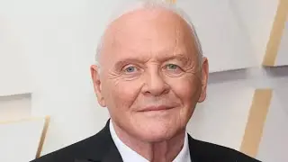 Anthony Hopkins REVEALS the Moment He Realized He Was an Alcoholic &mdash; 'I Could Have Killed Somebody'