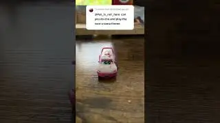 Disney cars Toyko Mater diecast Cho (Thailand #automobile #disneycarsdiecast #diecasts