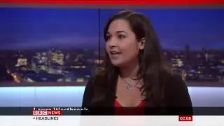 Hong Kong Yuen Long attack - BBC News