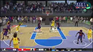 BLOCK PARTY PART 3 IN 4K FINAL CUT HIGHLIGHTS