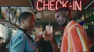 Roam Around the World Marriott Bonvoy Commercial