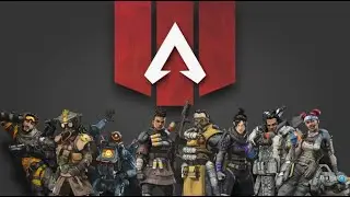 Apex Legend - Season 21 - event - MIX 1