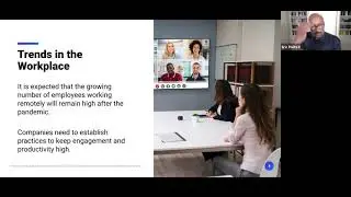4 Tips for Engaging Remote Employees in the Evolving Workplace