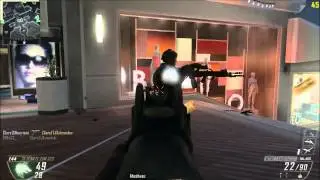 Black Ops 2 [1] Meine Meinung zu ELoTRiXHDx