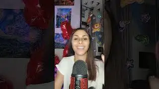 ASMR ITA| replica live tik tok pt.7