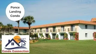 Ponce Landing Condo For Sale | St. Augustine Beach Condos | saintaugustinecondos.com