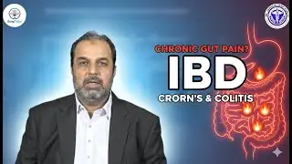 🔥 Inflammatory Bowel Disease (IBD): Crohn's & Ulcerative Colitis Explained (SurgiTalks)