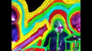 Snowblind Dinosaurs - Rosie