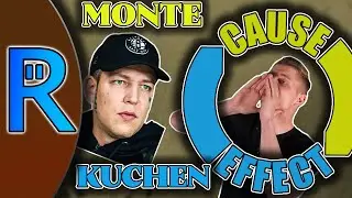 Ein HYPE f&uuml;r KuchenTV? Monte g&ouml;nnt sich ein St&uuml;ck Kuchen! | Reaction #114