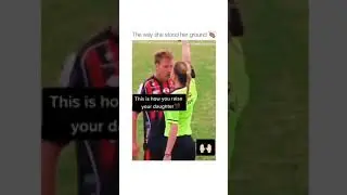 Damnn She is fearless #shorts #reaction #amazing #wow #viral #reels #fearless #women #power