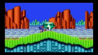 Sonic.exe: The Doomsday Chapter 2 Cancelled Build