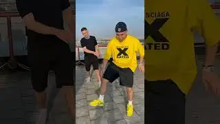 Субо ПОКАЗАЛ ТАНЕЦ ЛИТВИНА ☠️😳