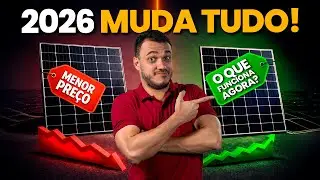 Faça ISSO para vender mais SISTEMAS FOTOVOLTAICOS em 2026...