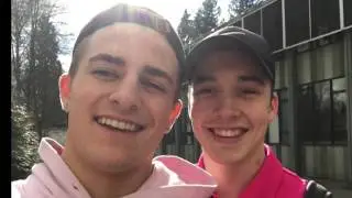 Pink Shirt Day 2017