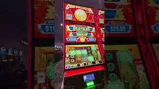 Is Coin Collector the new meanest slot?!
