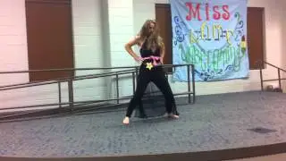 EHS Miss Home Unbecoming Pageant 2