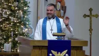 The Authority of Jesus - Matthew 11:2-15
