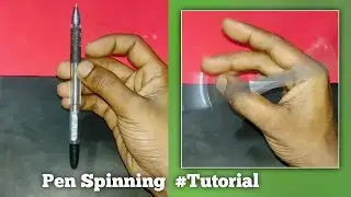 #Shorts#Pen Spinning tutorial#shortvideo