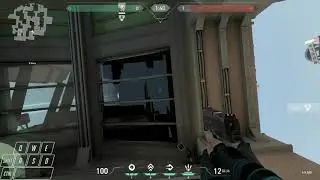 Jett - Split Bug