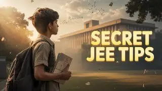 Daily Livestream with IITian - Discuss your JEE life here!