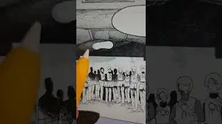 let's make  speech bubbles! #manga #how #mangaka #anime