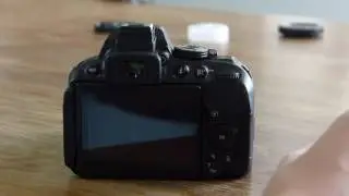 How To Shoot A Timelapse On A Nikon D5300