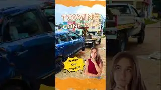 Car breakdown help | 24 hours car towing | Tow truck service | Cars Video | Vehicle recovery service