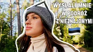 NIE WIEDZIAŁAM, GDZIE I Z KIM JADĘ