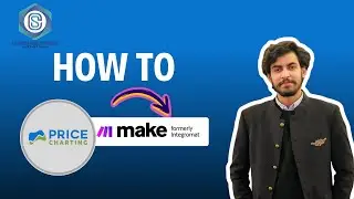 How to Automate Price Charting to Make.com for Automation