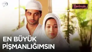 Alya Ve Zeyn Boşanmak İ&ccedil;in İmzaları Attı - Benimsin Hint Dizisi 41. B&ouml;l&uuml;m