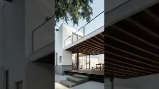 Steep Hillside Home