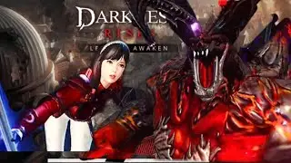 darkness rises gameplay||awekening