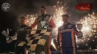 The Winner takes it All 🏆💸🏁 Dash 4 Cash King's Lynn 13.9.25 BriSCA F1 🇬🇧🏁