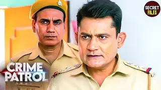 #madhyapradesh Crime | Case No.-21/2025 | Crime Patrol | Latest Episode #truestory