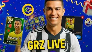 Efootball Live #grz #efootball