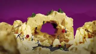 Kerry Foods Story