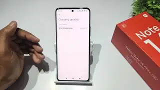 Fix slow charging problem redmi note 14 | redmi note 14 pro plus me charging speed kaise fast kare