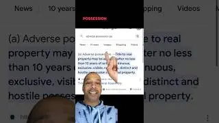 Adverse Possession in PA: How a Driveway Encroachment Became Legal Property!