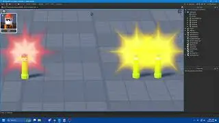 eflare&trade; RB610 updated
