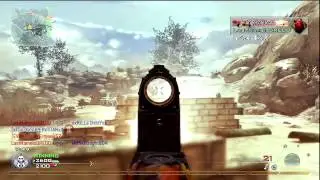 Modern Warfare 2: LastNameIsDREDD | Montage Part 1
