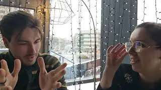 Подкаст с Никитой Липенем из Москвы. Новогодний выпуск. Проект 