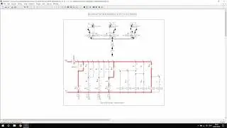 Multiple Actuator Sequence (A+ B+ B- C+ C- A-) | Electro-Pneumatics | FluidSIM | Automation